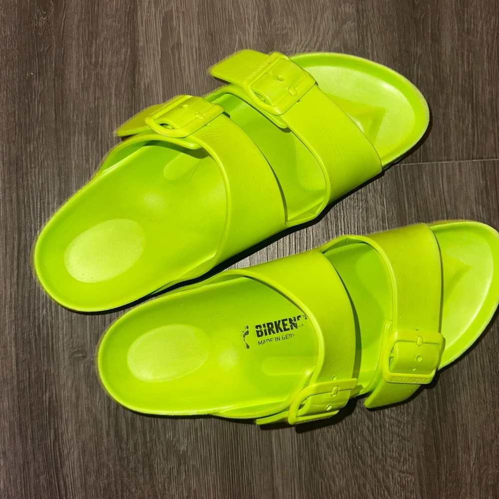 Birkenstock Arizona EVA - Picture 2 of 15